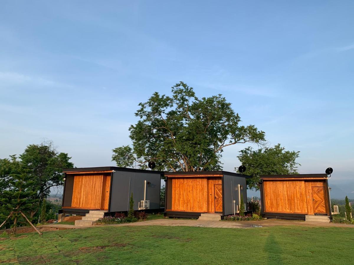 The Sunnery Ville Lom Kao Экстерьер фото