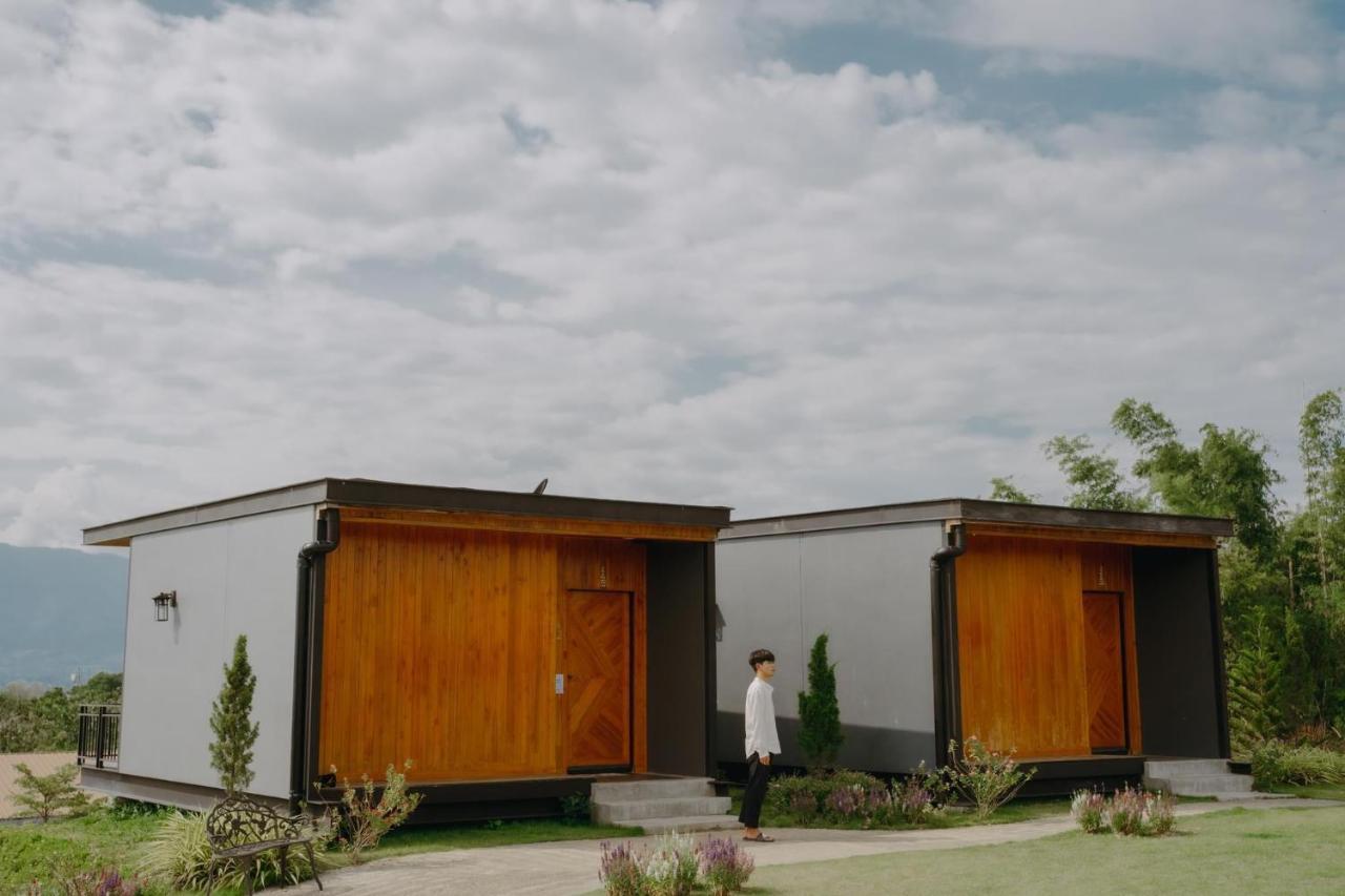 The Sunnery Ville Lom Kao Экстерьер фото