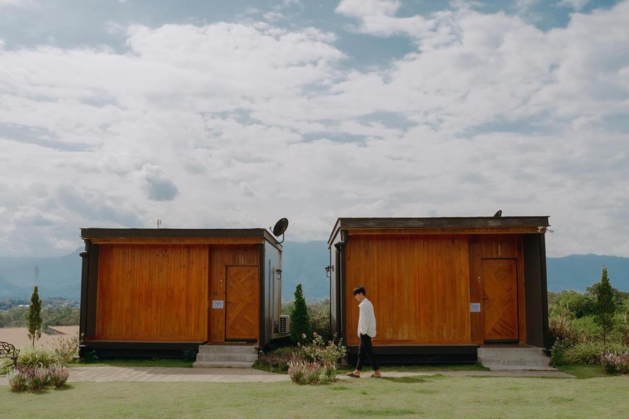The Sunnery Ville Lom Kao Экстерьер фото