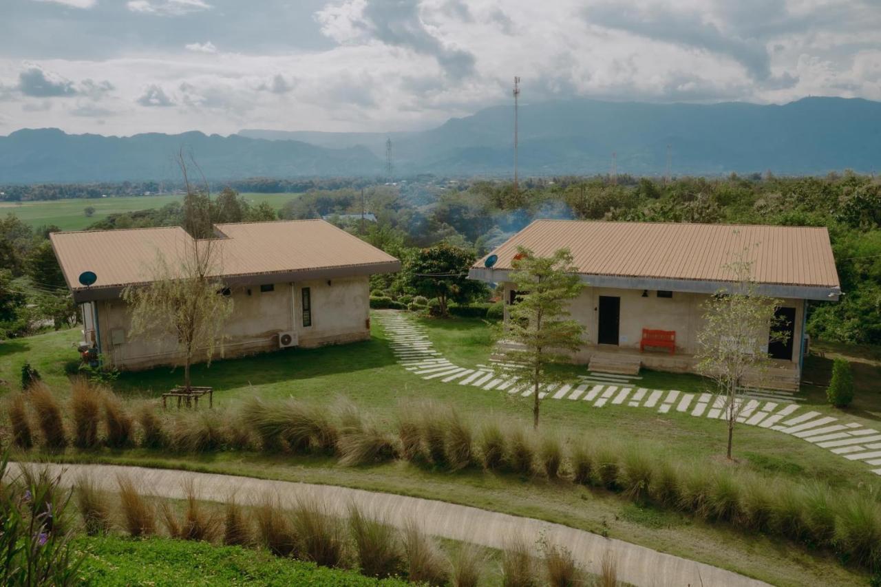 The Sunnery Ville Lom Kao Экстерьер фото