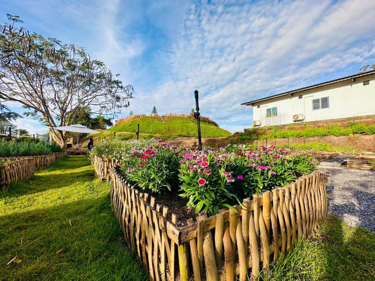 The Sunnery Ville Lom Kao Экстерьер фото