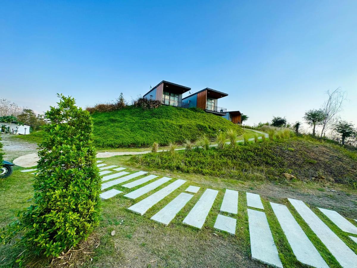 The Sunnery Ville Lom Kao Экстерьер фото